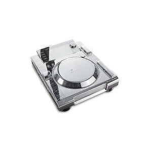 DECKSAVER ( �f�b�L�Z�[�o�[ ) / DS-PC-CDJ2000 CDJ2000�p�J�o�[�ċx�X�y�V����