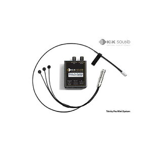 KK ( P[AhP[ ) / Trinity Pro Mini SystemċxXyV