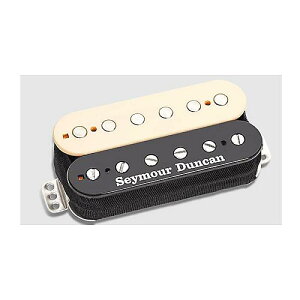 SEYMOUR DUNCAN ( �Z�C���A�_���J�� ) / Alex Skolnick TB Reverse Zebra�ċx�X�y�V����