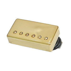 SEYMOUR DUNCAN ( �Z�C���A�_���J�� ) / SH-18n Whole Lotta Humbucker Neck Gold�ċx�X�y�V����