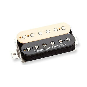 SEYMOUR DUNCAN ( ZCA_J ) / TB-15 Reverse Zebraċx݃Z[