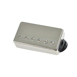 SUHR ( �T�[ ) / SSV Bridge Nickel Cover 50mm�ċx�X�y�V����