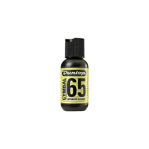 JIM DUNLOP ( �W���_�����b�v ) / 65 Cymbal Intensive Care�ċx�X�y�V����