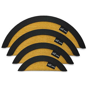 ROHEMA(w}) / MUFF BITE SET 618163 (10",12",14",16") - h~[g -ċx݃Z[