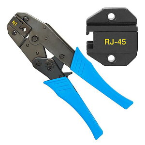 AudioQuest(I[fBINGXg) / Cat6/6a/7 Crimper Tool  Die CAT6/6a/7P[uc[ [CAT7TOOL]ċxXyV