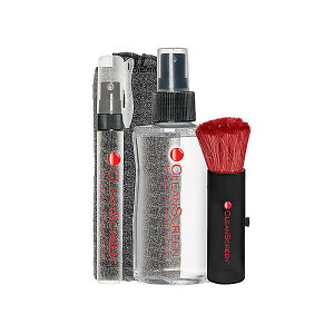 AudioQuest(�I�[�f�B�I�N�G�X�g) / �N���[���X�N���[���L�b�g (5�I���X�{�g�� + 0.3�I���X�X�v���[ + �L�k���u���V�t��) [AQCSKIT]�ċx�X�y�V����