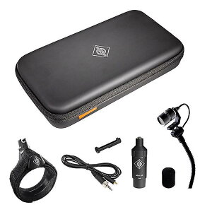 Neumann(mC}) / MCM 114 SET WOODWINDS - XeIZbg ؊Ǌyp -ċxXyV