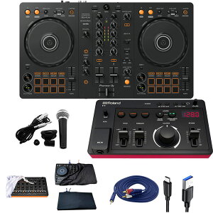 6Tt y{C`FtiphoneΉzMZbgzPioneer DJ(pCIjA) / DDJ-FLX4_AIRA Compact E-4_USB 3.2_C-AcableOp7_setubNtCf[