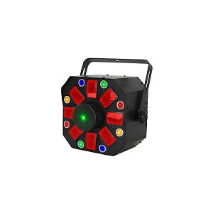 ELIMINATOR ( �G���~�l�[�^�[ ) / FURIOUS THREE RG�ċx�X�y�V����