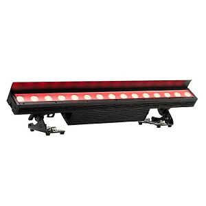 AMERICAN DJ ( �A�����J���f�B�[�W�F�C ) / ENCORE LB15 IP�@LED�E�H�b�V���[�ċx�X�y�V����
