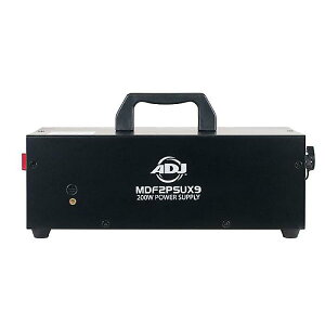 AMERICAN DJ ( �A�����J���f�B�[�W�F�C ) / MDF232�@�p���[�T�v���C�ċx�X�y�V����