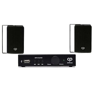 CLASSIC PRO ( �N���V�b�N�v�� ) / ����yBGM�Z�b�g2�@CSH4+DCP30 mini�ċx�X�y�V����