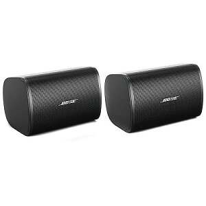 BOSE ( {[Y ) / DesignMax DM3SE PAIR BLK@Ǌ|Xs[J[@UuPbgtċxXyV