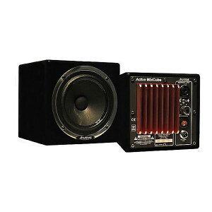 Avantone Pro ( �A�o���g�[���v�� ) / Active Mixcubes Black�ċx�X�y�V����