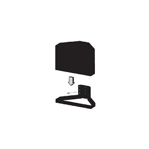 JBL ( �W�F�[�r�[�G�� ) / MTC-SB2W �ǎ�t����ċx�X�y�V����