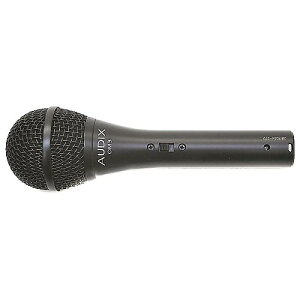 AUDIX ( �I�[�f�B�b�N�X ) / OM3S�ċx�X�y�V����