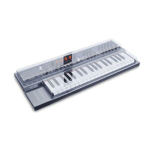 DECKSAVER ( fbLZ[o[ ) / DS-PC-MINIFREAK MiniFreakpJo[ċx݃Z[