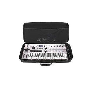 Analog Cases ( AiOP[VY ) / Korg MicroKorg/MicroKorg XL+ pZ~n[hP[Xċx݃Z[
