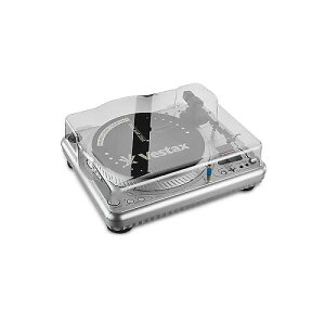 DECKSAVER ( fbLZ[o[ ) / DS-PC-PDXTURNTABLE PDX-2000PDX-3000pJo[ċxXyV