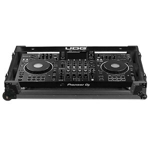 UDG ( ���[�f�B�[�W�[ ) / U91070BL XDJ-XZ�Ή��L���X�^�[�t���n�[�h�P�[�X�ċx�X�y�V����