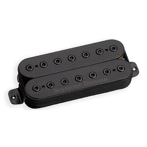 SEYMOUR DUNCAN ( ZCA_J ) / Mark Holcomb Omega 7-String Bridge Pickup BlackċxXyV