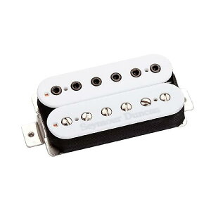 SEYMOUR DUNCAN ( ZCA_J ) / SH-12 Screamin Demon WhiteċxXyV