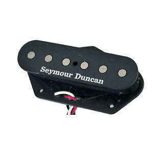 SEYMOUR DUNCAN ( �Z�C���A�_���J�� ) / STL-2t Hot Tele Bridge Tapped�ċx�X�y�V����