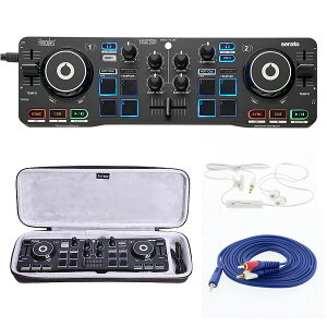 3Tt yZ~n[hP[XBZbgzHercules(n[L[[X) / DJ Control Starlight_Hard Travel Case for Hercules DJControl_AV3MRCARCA-MHF002Op4_setċxXyV