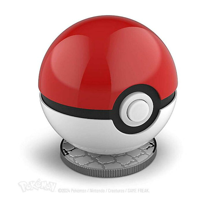 楽天市場】ポケモン ミニモンスターボール レプリカ フィギュア by The 