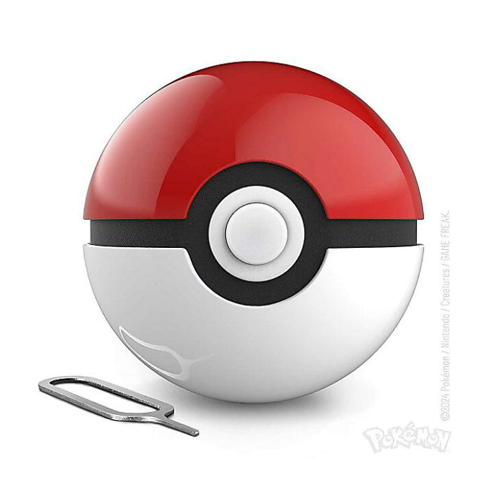 楽天市場】ポケモン ミニモンスターボール レプリカ フィギュア by The 