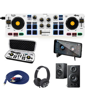 4Tt yP[XSґSቹu[XgΉؐXs[J[ZbgzHercules(n[L[[X) / DJ Control Mixċx݃Z[