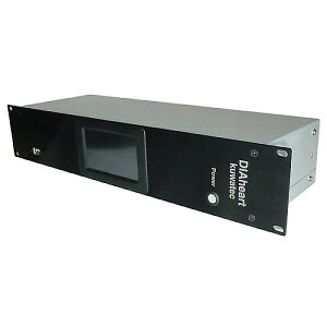 KUWATEC ( �N���e�b�N ) / DIAheart (Rack Mount)�ċx�X�y�V����