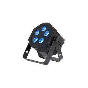 AMERICAN DJ ( �A�����J���f�B�[�W�F�C ) / 5PX HEX LED�p�[���C�g�ċx�X�y�V����