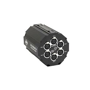 AMERICAN DJ ( �A�����J���f�B�[�W�F�C ) / D6 BRANCH DMX�X�v���b�^�[�ċx�X�y�V����