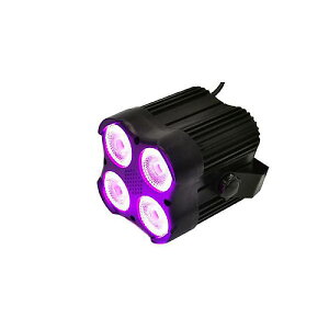 STAGE EVOLUTION ( �X�e�[�W�G�{�����[�V���� ) / MINI PAR RGBW�ċx�X�y�V����