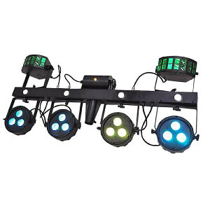 STAGE EVOLUTION ( Xe[WG{[V ) / TBAR LZR ƖGtFNgċxXyV