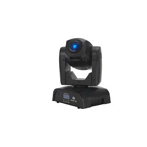 AMERICAN DJ ( �A�����J���f�B�[�W�F�C ) / Pocket Pro ���[�r���O�w�b�h�ċx�X�y�V����