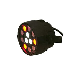 STAGE EVOLUTION ( �X�e�[�W�G�{�����[�V���� ) / MINI PAR RGB�ċx�X�y�V����