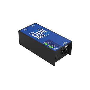 ENTTEC ( �G���e�b�N ) / ODE POE MK3 #70407 PS�t�ċx�X�y�V����