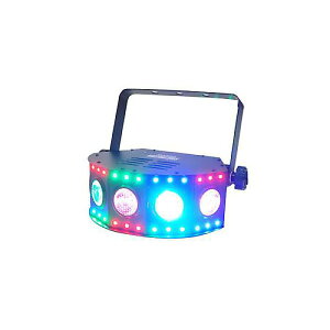 STAGE EVOLUTION ( �X�e�[�W�G�{�����[�V���� ) / DECO5 �}���`�G�t�F�N�g�ċx�X�y�V����