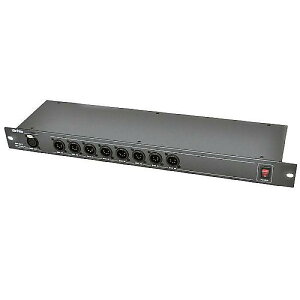 LITEPUTER ( ���C�g�s���[�^�[ ) / DP-82II DMX�~�L�T�[�ċx�X�y�V����