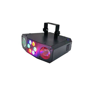 STAGE EVOLUTION ( �X�e�[�W�G�{�����[�V���� ) / DUAL FLOWER �Ɩ��G�t�F�N�g�ċx�X�y�V����