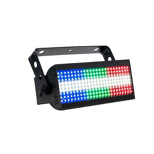 AMERICAN DJ ( �A�����J���f�B�[�W�F�C ) / JOLT 300 LED�X�g���{�ċx�X�y�V����