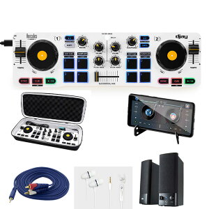 4Tt yP[XiCzA}`fBAXs[J[ZbgzHercules(n[L[[X) / DJ Control Mixċx݃Z[