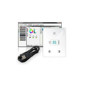 DASLIGHT ( _XCg ) / DPAD 512 W^ DMXƖ\tgEFA^b`plċxXyV