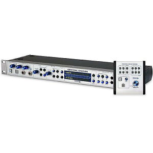 PRESONUS ( v\iX ) / Central Station + CSR-1 j^[Rg[[ċxXyV