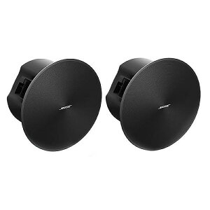 BOSE ( {[Y ) / DesignMax DM6C PAIR BLK@V䖄^Xs[J[ċx݃Z[
