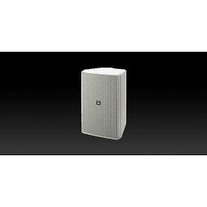 JBL ( �W�F�[�r�[�G�� ) / Control 30-White �X�s�[�J�[�ċx�X�y�V����