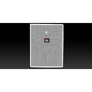 JBL ( �W�F�[�r�[�G�� ) / Control 25AV White �X�s�[�J�[�@�y�A�ċx�X�y�V����
