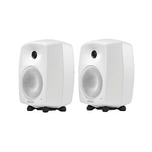 GENELEC ( �W�F�l���b�N ) / 8040BWM �y�A �p���[�h���j�^�[�X�s�[�J�[�ċx�X�y�V����